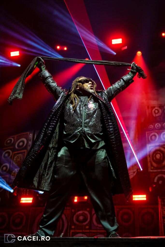 Skindred, P.O.D. and As Everything Unfolds at OVO Wembley Arena 2024 23 skindred wembley arena 30