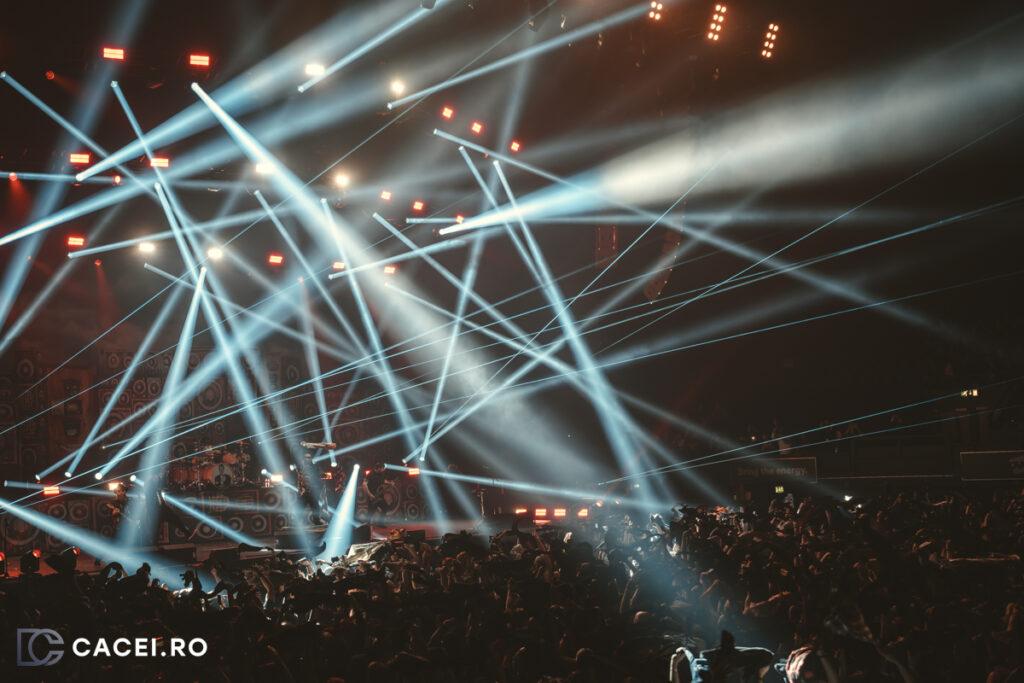 Skindred, P.O.D. and As Everything Unfolds at OVO Wembley Arena 2024 39 skindred wembley arena 311