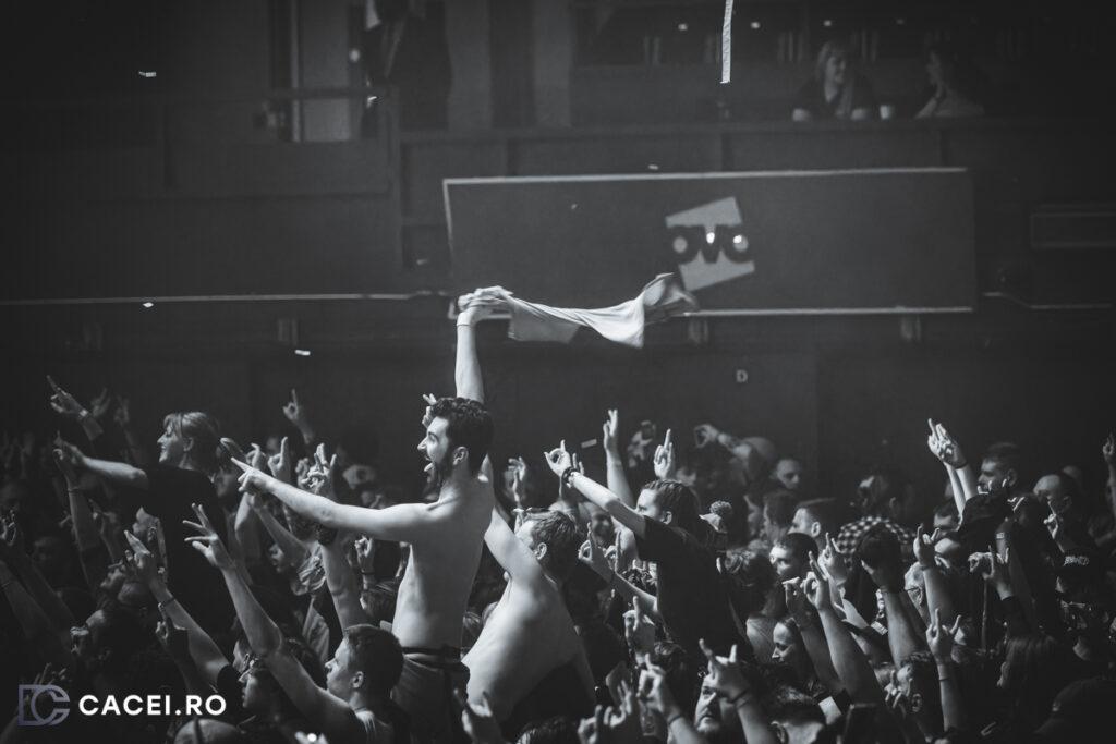 Skindred, P.O.D. and As Everything Unfolds at OVO Wembley Arena 2024 43 skindred wembley arena 359