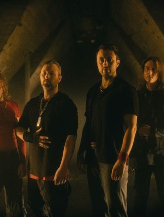 Belgians Suasion combinam video games e metalcore em novo single 'Enemy'