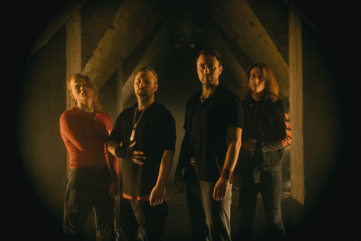 Belgians Suasion combinam video games e metalcore em novo single 'Enemy'