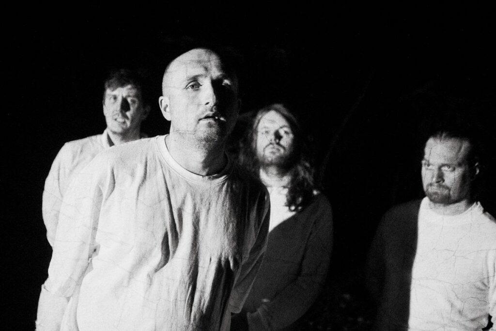 Sugar Horse anuncia novo álbum e lança novo single 'New Dead Elvis'