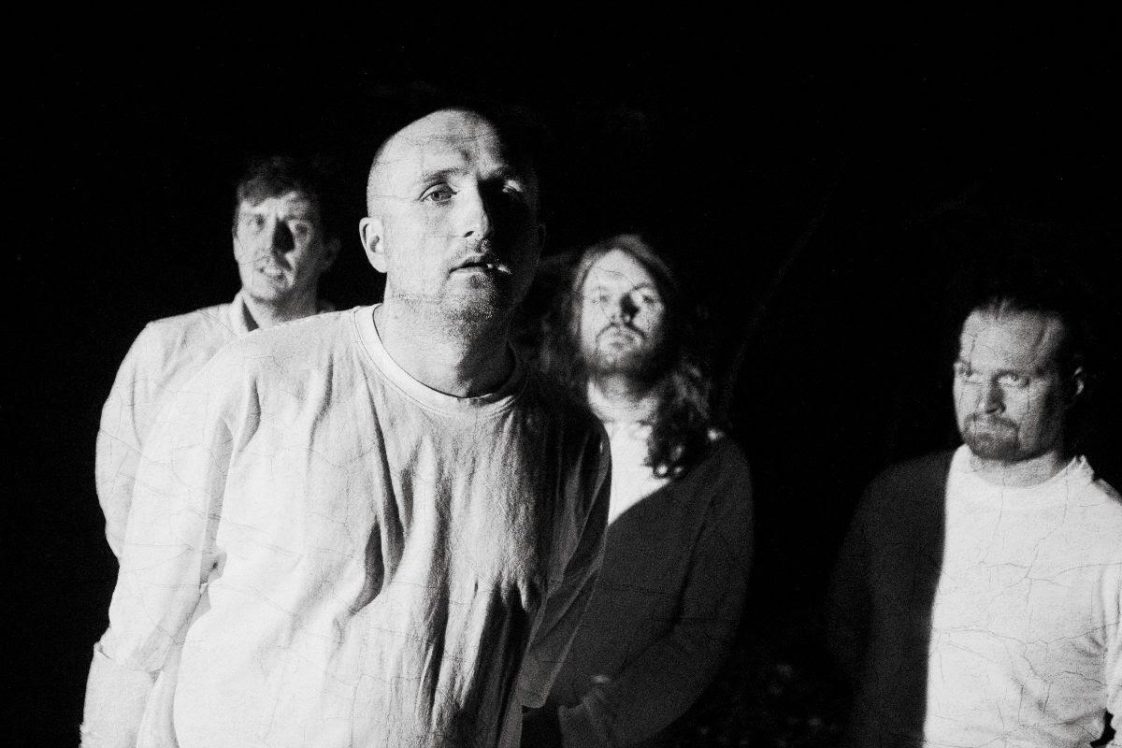 Sugar Horse anuncia novo álbum e lança novo single 'New Dead Elvis'