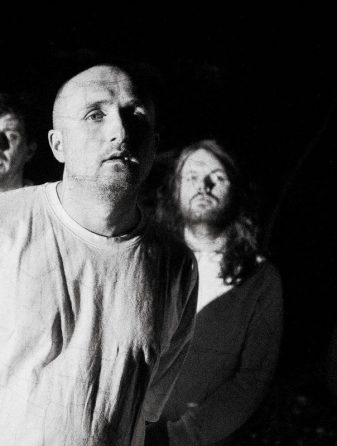 Sugar Horse anuncia novo álbum e lança novo single 'New Dead Elvis'