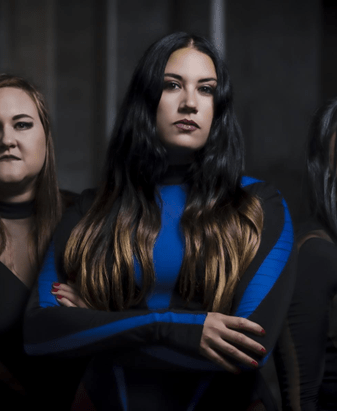 The Gems celebram o Dia Internacional da Mulher com o novo single 'Queens' Ex Thundermother