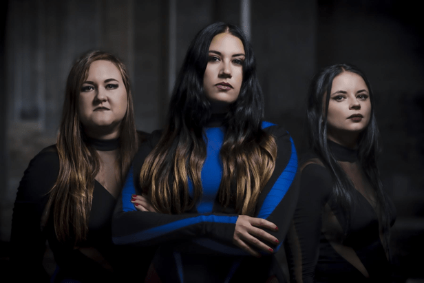 The Gems celebram o Dia Internacional da Mulher com o novo single 'Queens' Ex Thundermother