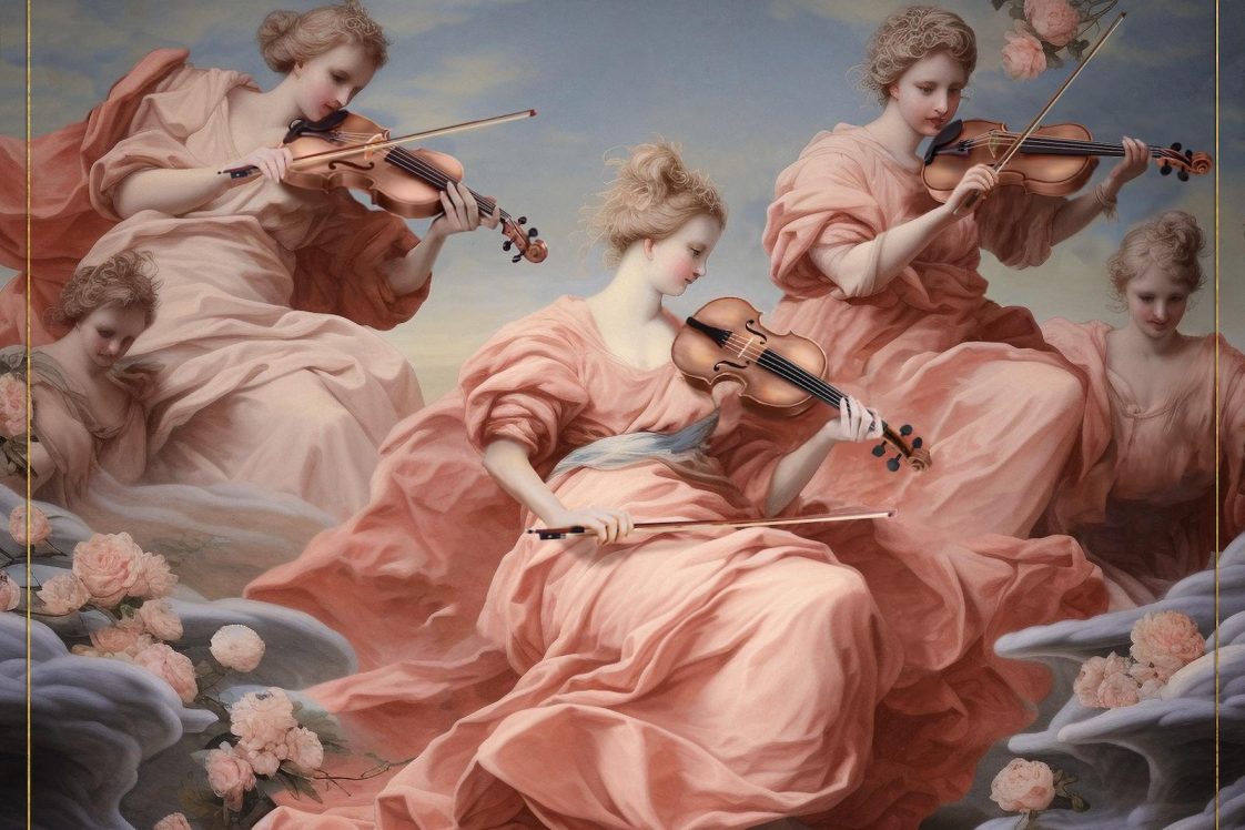 Hiraeth, novo EP de The Wind Covenant, disponível a partir de 8 de março via Seek & Strike