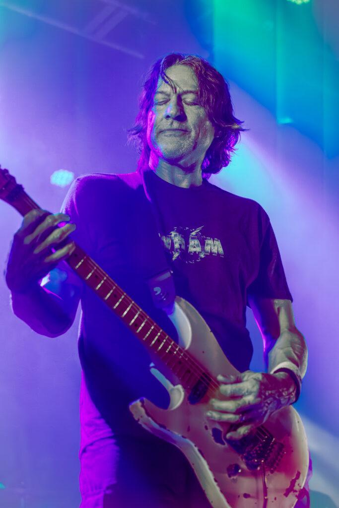 ugly kid joe chelsea savage 2024 2