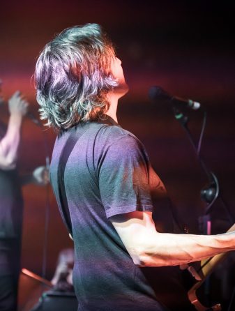 Ugly Kid Joe e Virginmarys no Electric Ballroom, Londres 2024