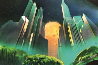 Unleash the Archers lançam novo single "Ghosts in the Mist"