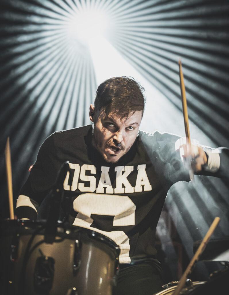 virginmarys electric ballroom chelsea savage 1