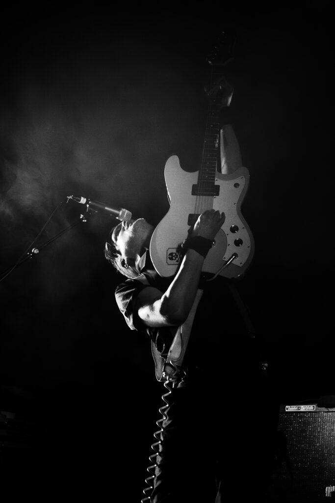 virginmarys electric ballroom chelsea savage 10