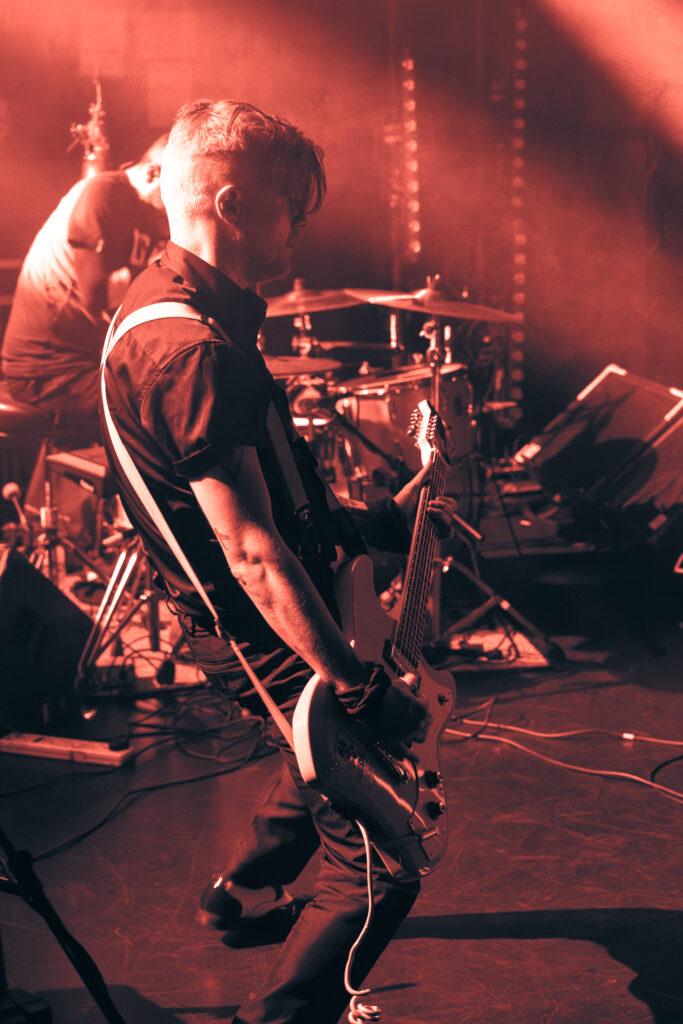 virginmarys electric ballroom chelsea savage 14