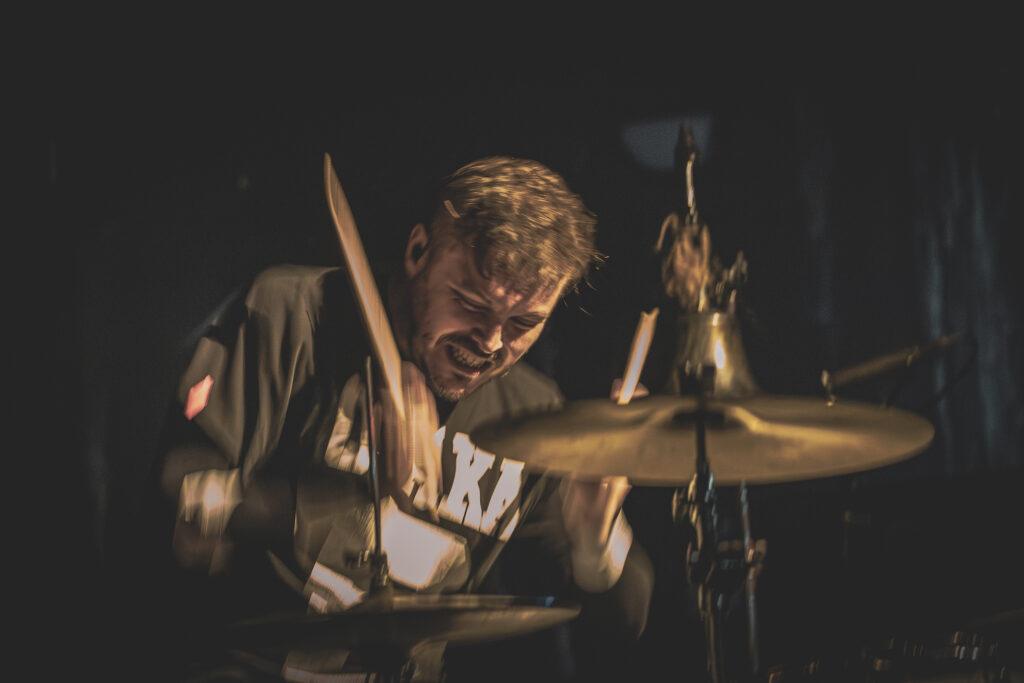 virginmarys electric ballroom chelsea savage 3