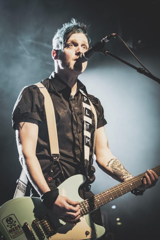 virginmarys electric ballroom chelsea savage 5