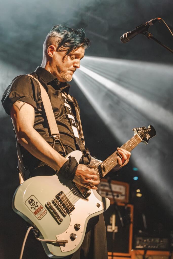 virginmarys electric ballroom chelsea savage 8