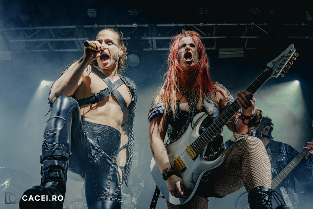 all for metal electric ballroom 103