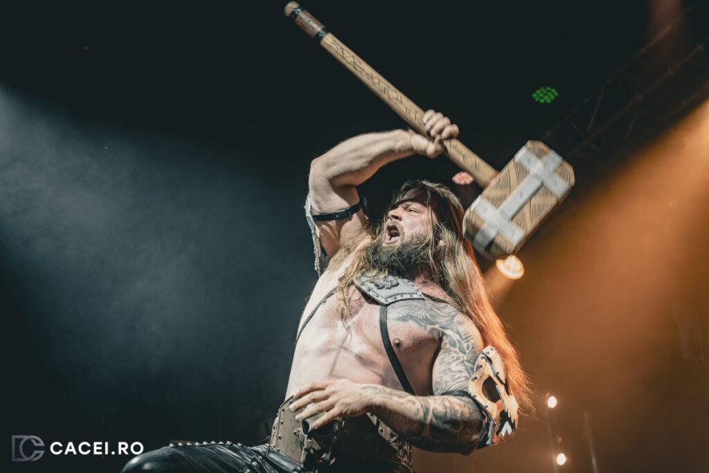 all for metal electric ballroom 138