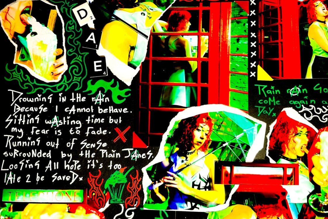 BEX lança novo single 'sunDae' que satiriza as redes sociais "perfeitas"