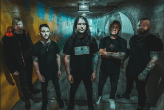 BORN OF OSIRIS lança novo single e vídeo 'Elevate'