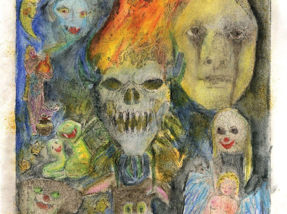 CANDY anuncia novo álbum com lançamento do single "eXistenZ"