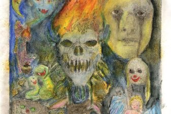 CANDY anuncia novo álbum com lançamento do single "eXistenZ"