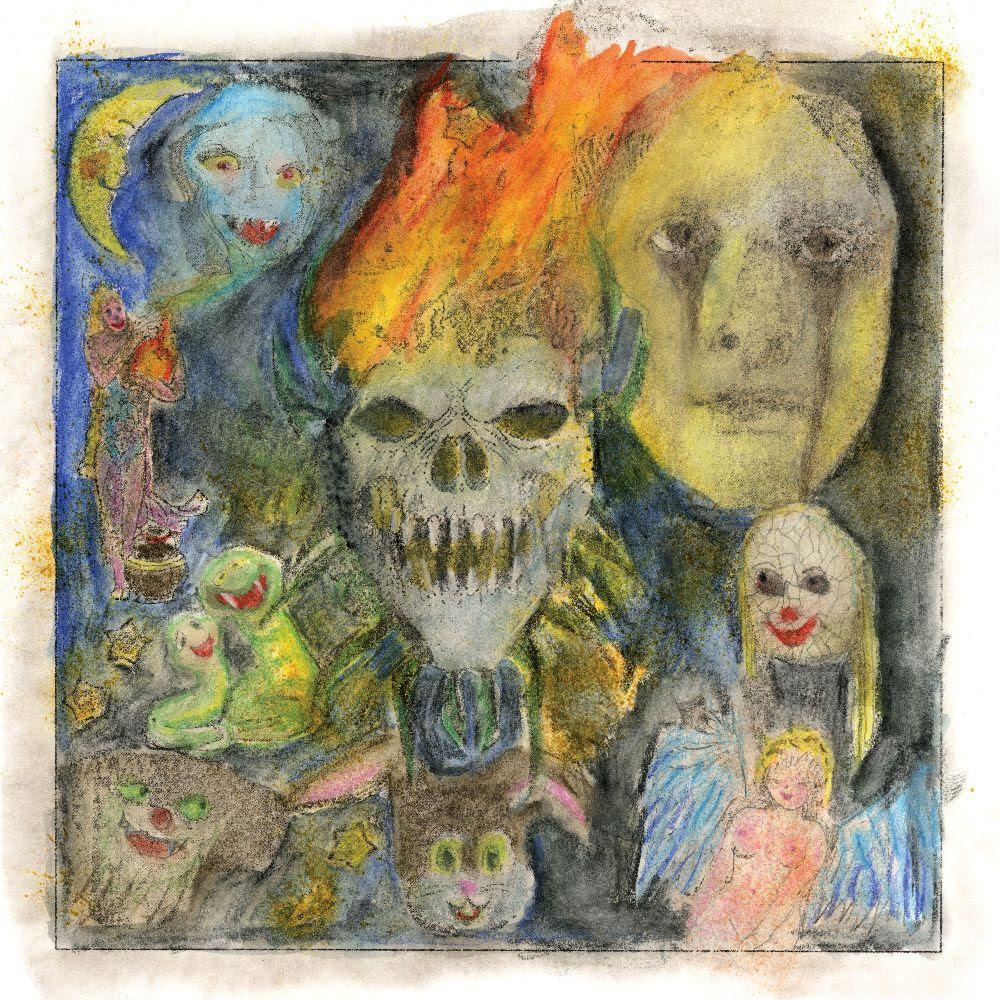 CANDY anuncia novo álbum com lançamento do single “eXistenZ”