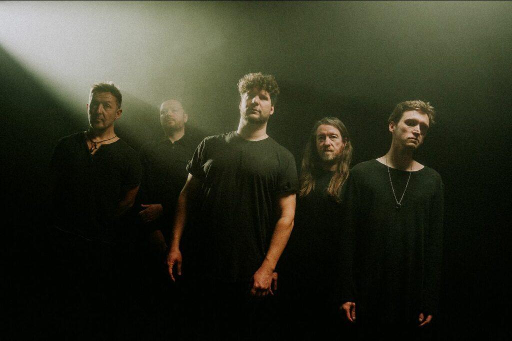 cobra the impaler band photo