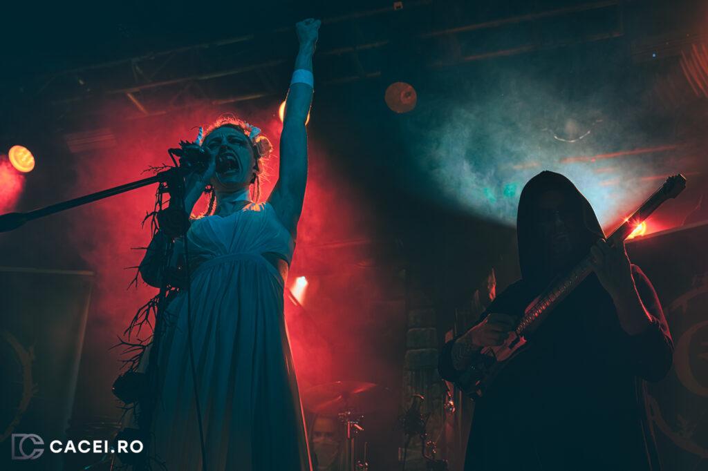 crimson veil electric ballroom 155