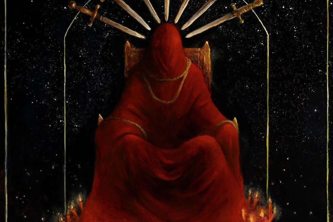 Crypta anuncia turnê no Reino Unido