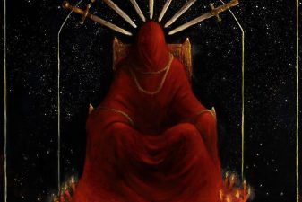 Crypta anuncia turnê no Reino Unido