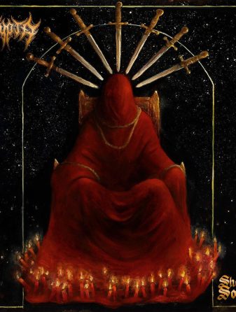 Crypta anuncia turnê no Reino Unido