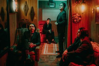 Dayseeker anuncia turnê no Reino Unido e Europa em novembro/dezembro de 2024