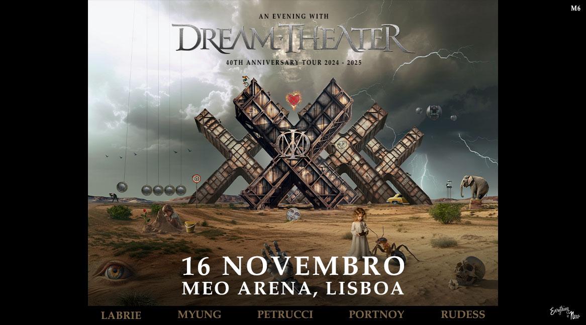 Dream Theater