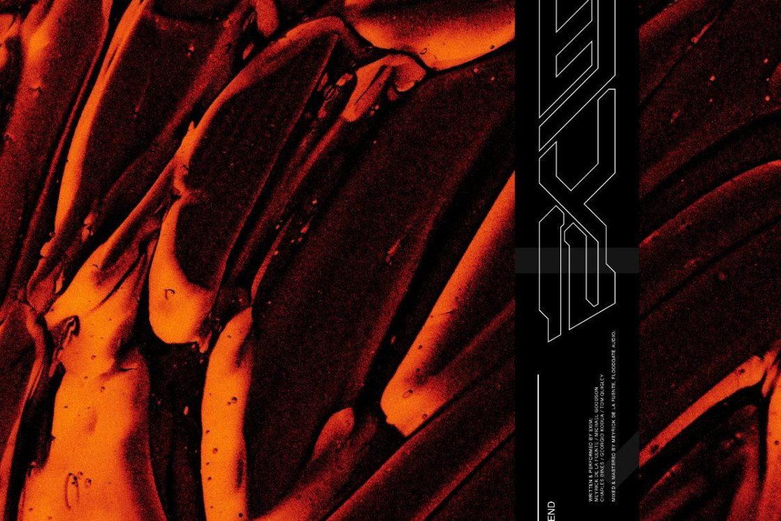 Exist Immortal lança novo single/vídeo 'Dreamscape' 1 Exist Immortal lança novo single/vídeo 'Dreamscape'