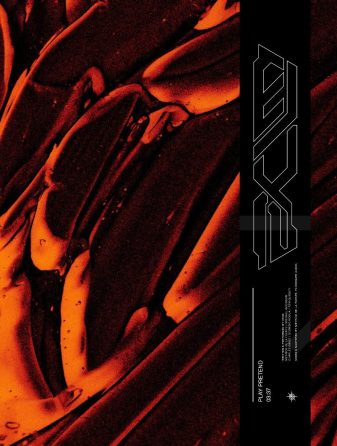 Exist Immortal lança novo single/vídeo 'Dreamscape'