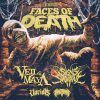 SIGNS OF THE SWARM e VEIL OF MAYA anunciam Faces of Death Tour