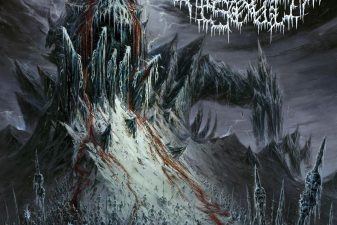 FROZEN SOUL Lança cover de "Creature of the Wheel" de White Zombie