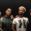 Gray Daze anuncia primeira turnê no Reino Unido em memória de Chester Bennington