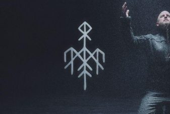Wardruna lança novo single: "Hertan" (Coraçāo)