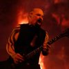 Kerry King Anuncia 'Residue', o Novo Single e Primeiro Videoclipe de seu Próximo Álbum Solo "From Hell I Rise"