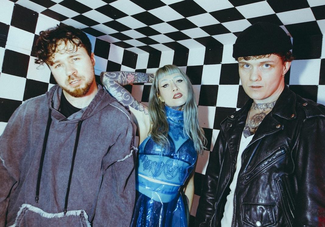 Lake Malice lança remix da músic Blossom por Bobby Wolfgang