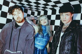 Lake Malice lança remix da músic Blossom por Bobby Wolfgang