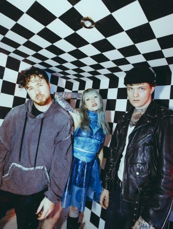 Lake Malice lança remix da músic Blossom por Bobby Wolfgang