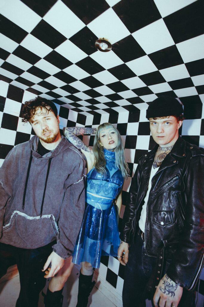 Lake Malice lança remix da músic Blossom por Bobby Wolfgang