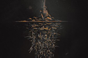 The Monolith Deathcult lança novo álbum 'The Demon Who Makes Trophies Of Men'