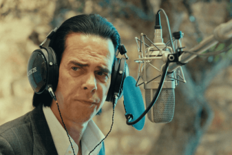 Asista o trailer para o novo album "Wild God" de  Nick Cave & The Bad Seeds