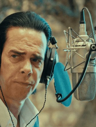 Asista o trailer para o novo album "Wild God" de  Nick Cave & The Bad Seeds
