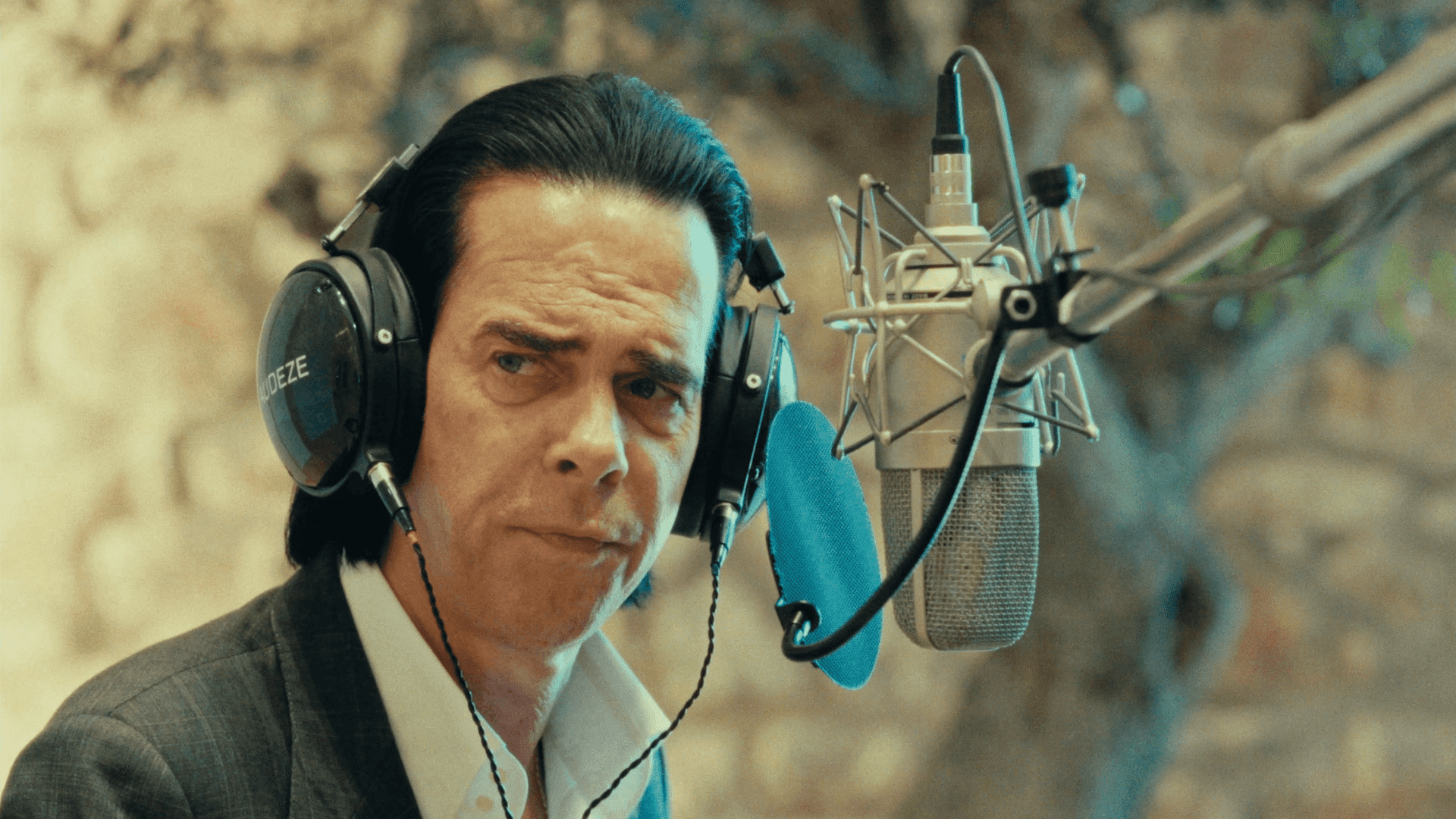 Asista o trailer para o novo album “Wild God” de  Nick Cave & The Bad Seeds