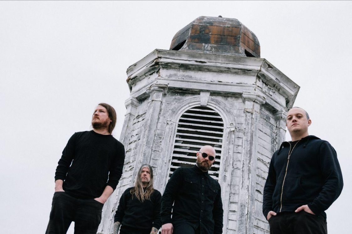 Pallbearer lança segundo single 'Endless Place' 1 Pallbearer lança segundo single 'Endless Place'